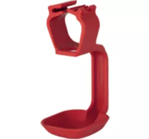 Краплевловлювач Impex, для труби 22 х 22 мм, на одній ніжці, 42 х 42 мм Краплевловлювач Impex, для труби 22 х 22 мм, на одній ніжці, 42 х 42 мм