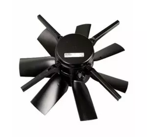 Вентилятор шахтний Ziehl-Abegg FC050-4ЕT.4I. A7, ø 50 см, 1-фазний Вентилятор шахтний Ziehl-Abegg FC050-4ЕT.4I. A7, ø 50 см, 1-фазний