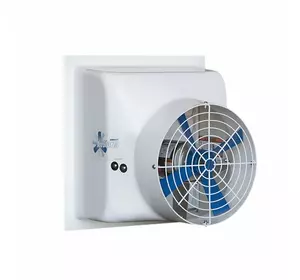 Вентилятор тунельний AirStorm, склопластиковий корпус, ø 46 см Вентилятор тунельний AirStorm, склопластиковий корпус, ø 46 см