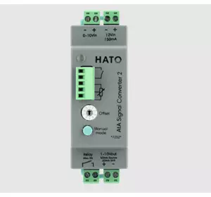 Перетворювач сигналу AtA 2.0 Перетворювач сигналу AtA 2.0