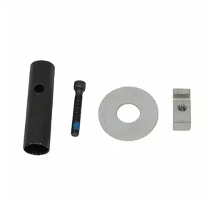 Набір кріплення приводу до шнеку кормолінії Набір кріплення приводу до шнеку кормолінії