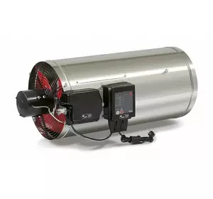 Теплогенератор Ermaf GP 95 ACU, природний газ Теплогенератор Ermaf GP 95 ACU, природний газ