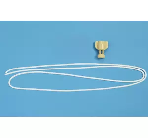 Набір для приєднання центрального важеля стінного клапана з основним тросом Набір для приєднання центрального важеля стінного клапана з основним тросом