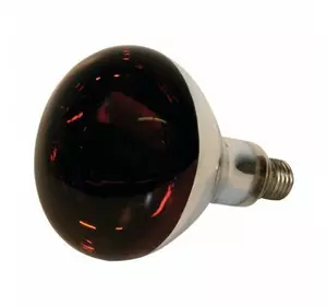 Лампа інфрачервона InterHeat 175 Вт