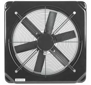 Вентилятор панельний Deltafan, ø 63 см, 6 лопатей, 3-фазний Вентилятор панельний Deltafan, ø 63 см, 6 лопатей, 3-фазний