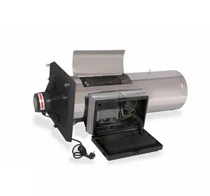 Теплогенератор Ermaf GP 70, природний газ Теплогенератор Ermaf GP 70, природний газ