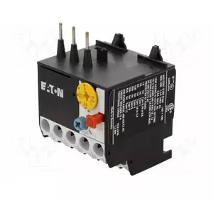 Теплове реле ZE-4, ХогСлат Теплове реле ZE-4, ХогСлат