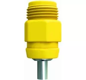 Ніпель Lubing, модель 4050, для бройлерів, європейська версія CombiMaster Ніпель Lubing, модель 4050, для бройлерів, європейська версія CombiMaster