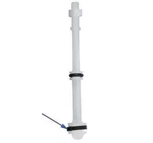 Нижнє ущільнення для плунжера дозаторів медикаментів Dosatron Нижнє ущільнення для плунжера дозаторів медикаментів Dosatron