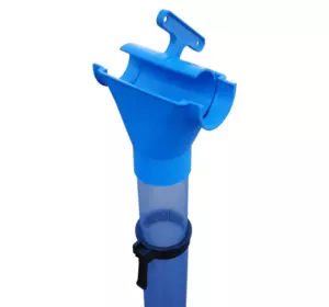 Адаптер для підключення опускача корму ECO, ХогСлат Адаптер для підключення опускача корму ECO, ХогСлат