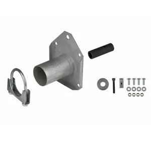 Анкер кріплення двигуна для труби ø90 мм Анкер кріплення двигуна для труби ø90 мм