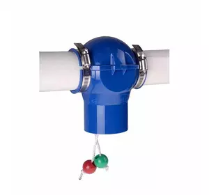 Адаптер для підключення відведення корму, ХогСлат Адаптер для підключення відведення корму, ХогСлат