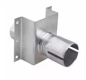 Кронштейн кріплення кінцевої годівниці GrowerSELECT Кронштейн кріплення кінцевої годівниці GrowerSELECT