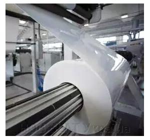 Стрічка конвеєрна для системи послідовидалення 1 мм х 1050 мм Стрічка конвеєрна для системи послідовидалення 1 мм х 1050 мм