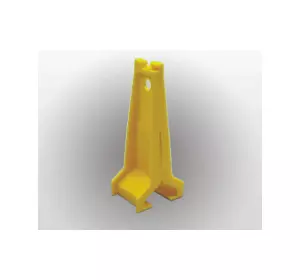 Кронштейн троса шокера і підвісу лінії напування Lubing Кронштейн троса шокера і підвісу лінії напування Lubing