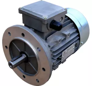 Електродвигун, 1,5 кВт Електродвигун, 1,5 кВт