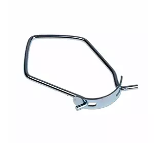 Підвіска кормової труби зі швом Підвіска кормової труби зі швом