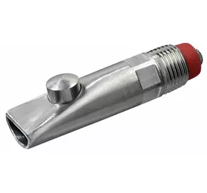 Ніпель Optiflo для свиноматок і поросят на дорощуванні Ніпель Optiflo для свиноматок і поросят на дорощуванні