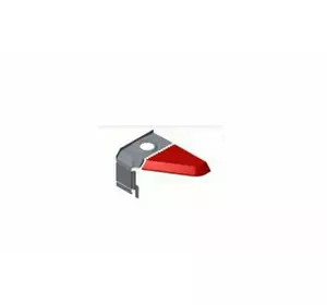 Навіс для поросят INN-O-CORNER 80 см правий Навіс для поросят INN-O-CORNER 80 см правий