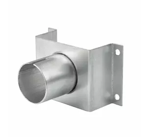 Кронштейн кріплення кінцевої годівниці, ХогСлат Кронштейн кріплення кінцевої годівниці, ХогСлат