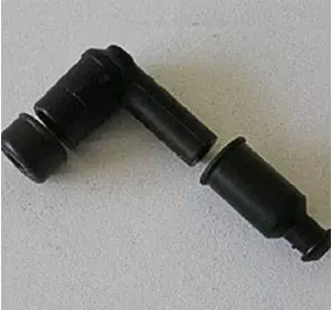 Ковпачок для іонізаційного електрода Ermaf в зборі Ковпачок для іонізаційного електрода Ermaf в зборі