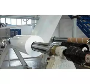 Лента полипропиленовая для системы пометоудаления 1 мм х 950 мм Лента полипропиленовая для системы пометоудаления 1 мм х 950 мм