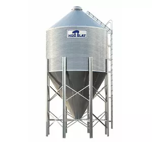 Бункер для корма 13,6 т, Хог Слат Бункер для корма 13,6 т, Хог Слат