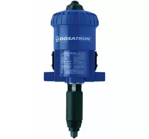 Медикатор DOSATRON D25RE5 1-5%, Хог Слат