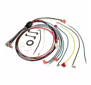 Монтажные жгуты для L. B. White Guardian Монтажные жгуты для L. B. White Guardian