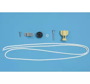 Набор для подключения клапана TPI 145-VFG/VFR Набор для подключения клапана TPI 145-VFG/VFR