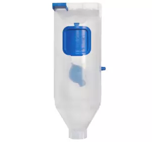 Дозатор корма FOUR, ø50 и 60 мм Дозатор корма FOUR, ø50 и 60 мм