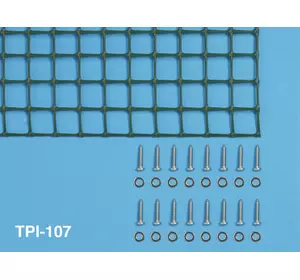 Сетка для клапана TPI 6000‐VFG-4 Сетка для клапана TPI 6000‐VFG-4