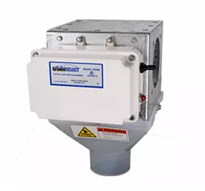 Блок управления шнековой системы подачи корма 3-фазный, Хог Слат Блок управления шнековой системы подачи корма 3-фазный, Хог Слат