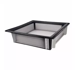 Клапан приточный потолочный Hog Slat, 4-сторонний Клапан приточный потолочный Hog Slat, 4-сторонний