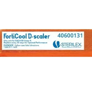 FortiCool D средство по уходу за бумажными кассетами в системе рециркуляции, брусок, удаление минеральных отложений FortiCool D средство по уходу за бумажными кассетами в системе рециркуляции, брусок, удаление минеральных отложений