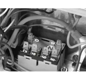 Реле для L. B. White AD250 Реле для L. B. White AD250