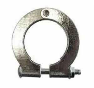 Хомут трубы кормолинии. Ø 44,5 мм Хомут трубы кормолинии. Ø 44,5 мм