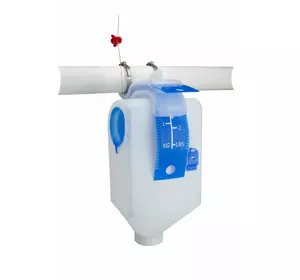 Дозатор корма Sow Drop, ø90 мм Дозатор корма Sow Drop, ø90 мм