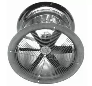 Вентилятор-воздухосмеситель Deltafan, ø 50 см, 3-фазный, для птичников