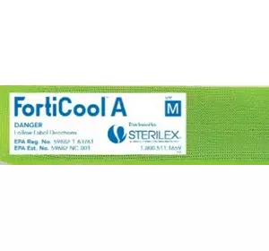 FortiCool A Средство для очистки испарительных кассет, брусок, альгицид FortiCool A Средство для очистки испарительных кассет, брусок, альгицид