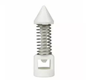 Обратный клапан с пружиной для Dosatron D25F и D25RE2 Обратный клапан с пружиной для Dosatron D25F и D25RE2