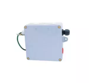 Соединительная коробка для тензодатчика бункера Соединительная коробка для тензодатчика бункера