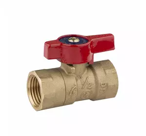 Запорный газовый клапан для L. B. White, ручной Запорный газовый клапан для L. B. White, ручной