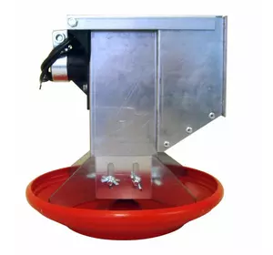 Конечная кормушка Codaf, без мотор-редуктора Конечная кормушка Codaf, без мотор-редуктора