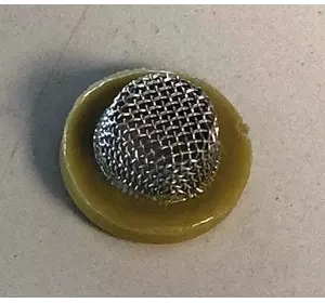 Сетка для ниппелей 56571S и Monoflo 10094-3, 10055-K Сетка для ниппелей 56571S и Monoflo 10094-3, 10055-K
