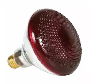 Лампа инфракрасная 3G NEW PAR 175 Вт InterHeat Корея Лампа инфракрасная 3G NEW PAR 175 Вт InterHeat Корея