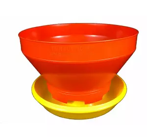 Кормушка для цыплят Turbogrow LP Кормушка для цыплят Turbogrow LP