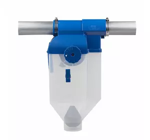 Дозатор корма для свиноматок Center Drop, 6 л, для трубы 55 мм Дозатор корма для свиноматок Center Drop, 6 л, для трубы 55 мм