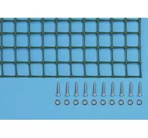 Сетка для клапана TPI 3000-VFBR-C Сетка для клапана TPI 3000-VFBR-C