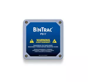 Блок питания для системы BinTrac Блок питания для системы BinTrac